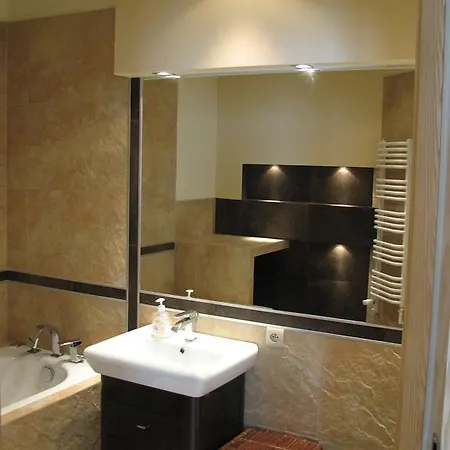 W Ustroniu * Ustroń