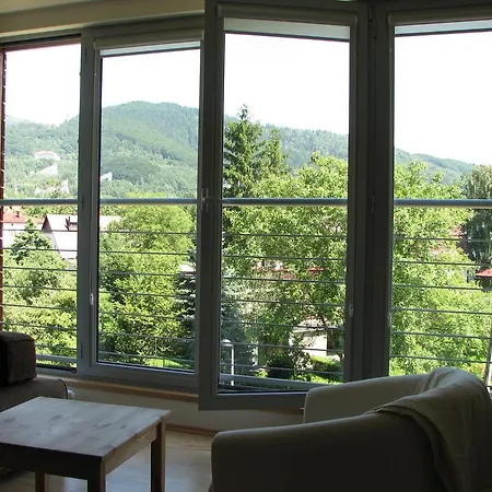 Apartment W Ustroniu *