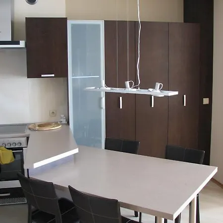 Appartement W Ustroniu *