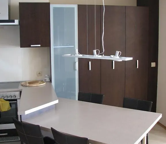 Apartment W Ustroniu *